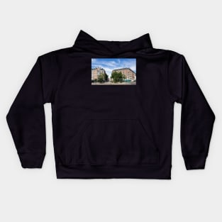 Copenhagen Kids Hoodie